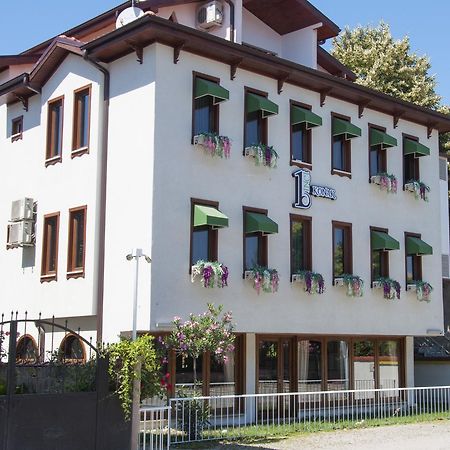 1Inci Konak Сакарья Экстерьер фото